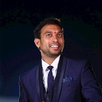 Suresh G Email
