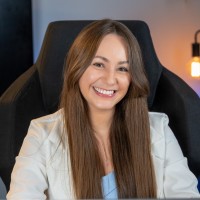 Elements Gaming Employee Gabriela Pohlmann's profile photo