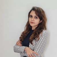 Catalysts Employee Shruthi Reddy's profile photo