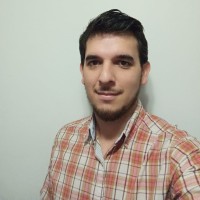 Riverine Employee Felipe Negrete Suarez's profile photo