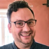 Ledger Bennett Employee Alan Gallagher's profile photo