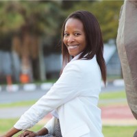 Melissa Mutizwa Email