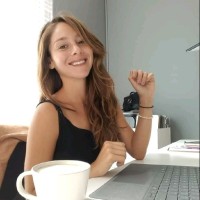 Strativity APAC Employee Belén Quezada's profile photo