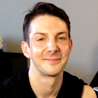 Gauntlet Employee Stuart Truax's profile photo