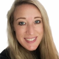Solace Employee Jessica Mullinger's profile photo