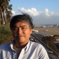 White Star Pump Employee Peter Wan's profile photo