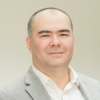 Future Bridge Events Employee Oybek I.'s profile photo