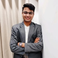 Wint Wealth Employee Heet Doshi's profile photo