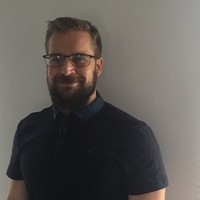 WCG (Warwickshire College Group) Employee Mark Diggines's profile photo