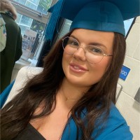 Node Employee Lauren de Courcy's profile photo