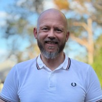 Klohn Crippen Berger Employee Richard Lumb's profile photo