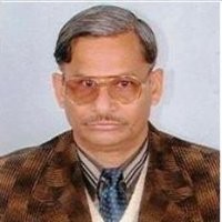 Central Soil Salinity research Institute Employee Rs Tripathi's profile photo