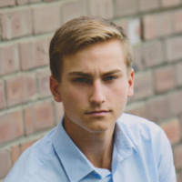Lockheed Martin Employee William Schaff's profile photo
