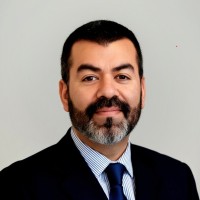Universidad Central (CL) Employee Orlando Robles Palacios's profile photo