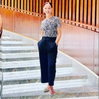 The Royal College of Surgeons of England Employee Sara Pink's profile photo