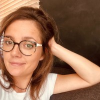 Crèches Léa et Léo Employee Sophie Zilliox's profile photo