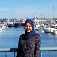 Callibrity Employee Farheen Ahmed's profile photo