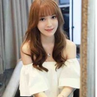 MStar Semiconductor Employee Serina Liu's profile photo