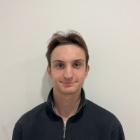CAPCERT Employee Théo Roederer's profile photo