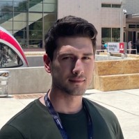 Sigma Software Employee Orhan Koc's profile photo