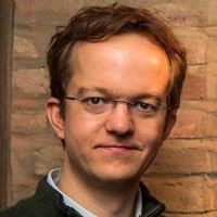 Virtru Employee Will Ackerly's profile photo