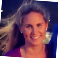 Ilsc Education Group Employee Paula Benson's profile photo