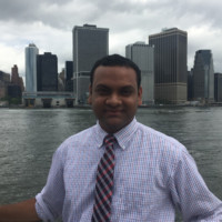 Austin-Gilbane Employee Shafique Islam's profile photo