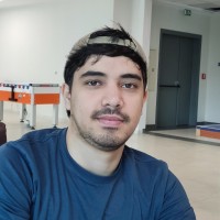 PremiseLink Employee Aimal Wahedi's profile photo