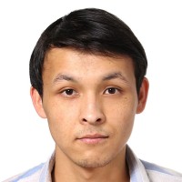WeGoTrip Employee Muslimbek Abdurakhimov's profile photo