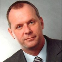Cleveron Employee Maik Althoff's profile photo