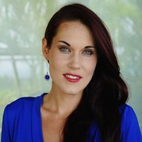 Teal Swan Employee Teal Swan's profile photo