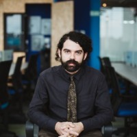 Kristian Guevara Rivero Email