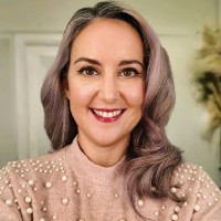 Consensus Business Group Employee Valsamo Maraveli's profile photo