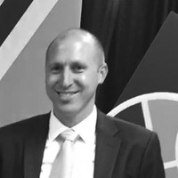 Capital Premium Financing Employee Michael Tingey's profile photo