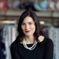 Aurelie Daoust-Lalande Email & Phone Number