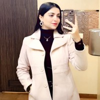 NySoftech India Pvt Ltd Employee Aditi Tyagi's profile photo