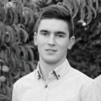 Smart Pack Employee Dexter Hall's profile photo