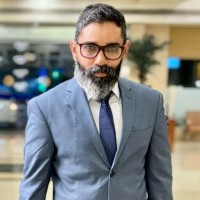 Twills Employee Rajessh Javalkar's profile photo