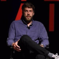 AKQA Employee Michael Riley's profile photo