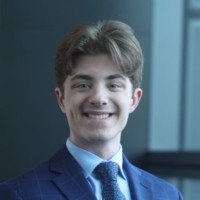 The Stanwich Club Employee Mason Carlucci's profile photo