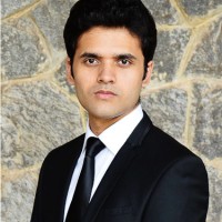 Anplify Employee Himanshu Verma's profile photo