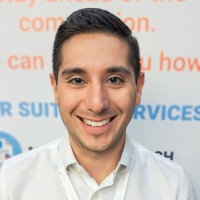 Corporate Insight Employee Jose Miguel Santana's profile photo