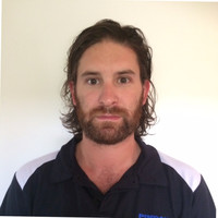 OTOC Australia Employee Keith Hynes's profile photo