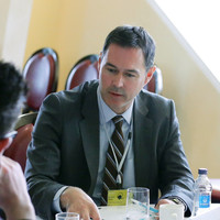 Almac Group Employee Michael Sloan's profile photo