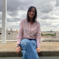 Transparent Edge Employee María Utrera Carpintero's profile photo