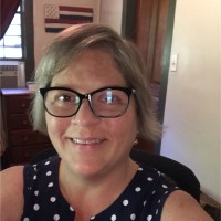 Community Bridges Employee Barb Drotos's profile photo