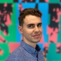 Chatforce Employee Robert Ciborowski's profile photo