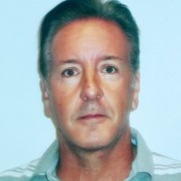 UST Employee Brian McCaffrey's profile photo