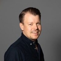 Appfarm Employee Hans Wold's profile photo