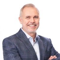 Grayson Search Partners Employee Matthew Cairns's profile photo